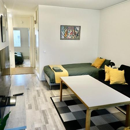 Havi Apartment Riihimäki Dış mekan fotoğraf