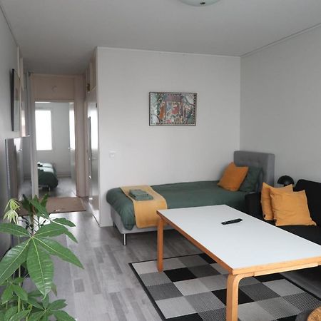 Havi Apartment Riihimäki Dış mekan fotoğraf
