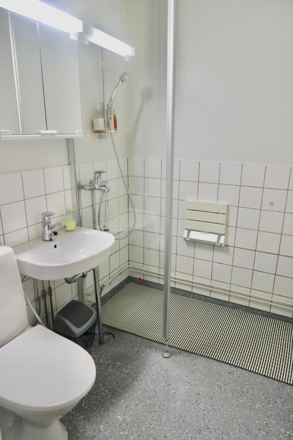 Havi Apartment Riihimäki Dış mekan fotoğraf