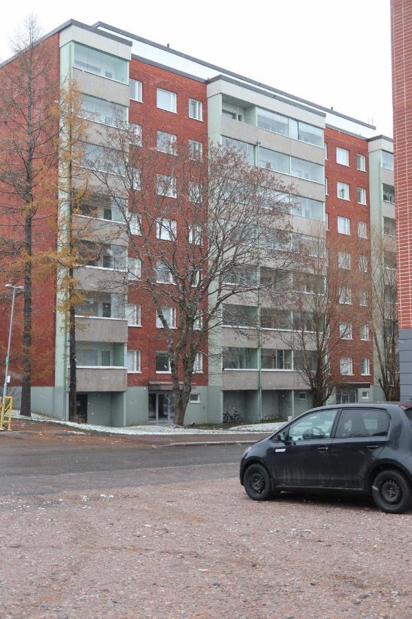 Havi Apartment Riihimäki Dış mekan fotoğraf