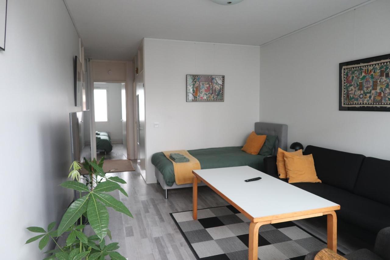 Havi Apartment Riihimäki Dış mekan fotoğraf